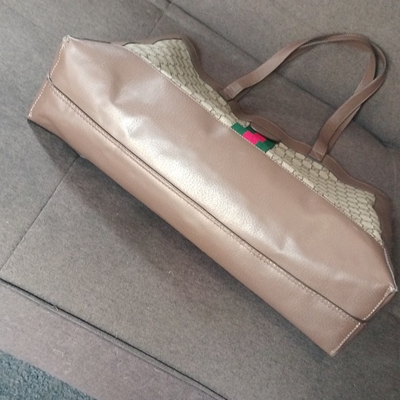 Large tote bag - Picture 7 of 10